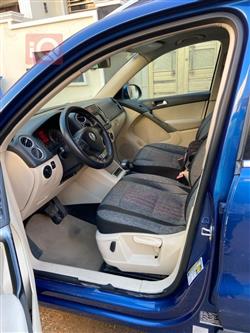 فولكسفاغن تيغوان